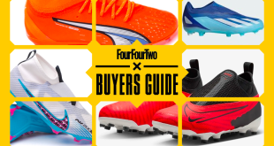 Best football boots for kids 2024: The latest options from Nike, Adidas and Puma