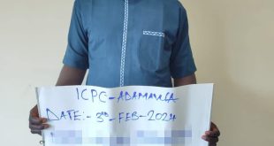 Bye-Elections: ICPC arrests five suspected vote buyers in Sokoto and Adamawa; recovers N3.6m