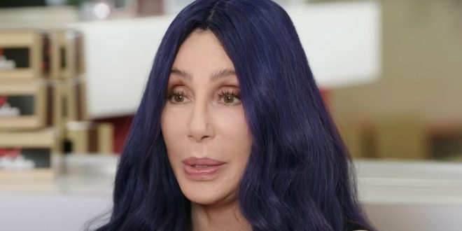 Cher Breaks Down In Court As She Suffers Major Defeat - ‘Would Not Be Alive...’