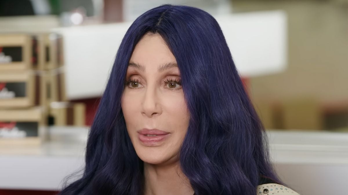 Cher Breaks Down In Court As She Suffers Major Defeat - ‘Would Not Be Alive...’