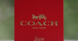 Coach Love Fragrance Review | British Beauty Blogger