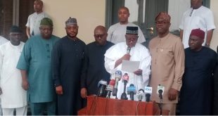 Cost of living: Nigeria almost becoming Venezuela - PDP governors