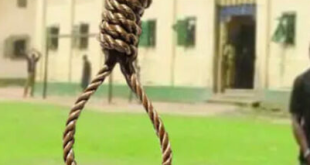 Court sentences evangelist and five others to death by hanging for armed robbery
