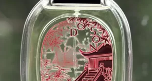 Diptyque Do Son Limited Edition 2024 | British Beauty Blogger