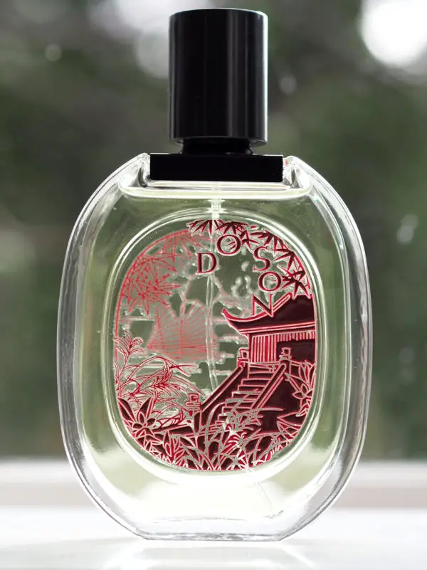 Diptyque Do Son Limited Edition 2024 | British Beauty Blogger