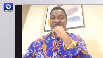 Dollar may exchange for N4000 before the year ends - Ozekhome