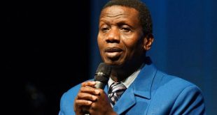 Economic hardship: Nigeria needs the help of God urgently ? Pastor Adeboye says