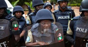 Ekiti Police parade alleged mastermind involved in killing Ikole traditional rulers
