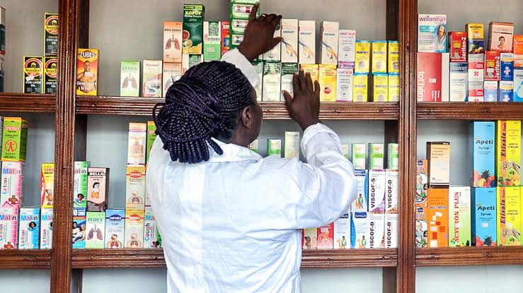 Exit of pharmaceuticals from Nigeria is due to non-domestication ? FG