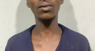 FCT police finally arrests second most wanted kidnap kingpin
