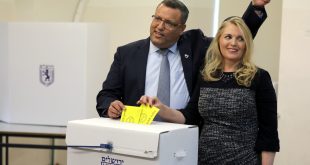 Far right makes gains in Israeli municipal elections