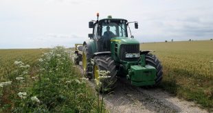 Farmer Protests in Europe Foreshadow Dark Future for American Farmers