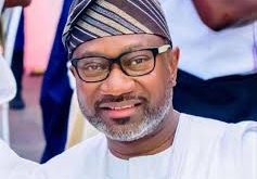 Femi Otedola appointed as chairman of First Bank Holdings