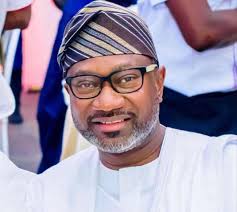 Femi Otedola appointed as chairman of First Bank Holdings