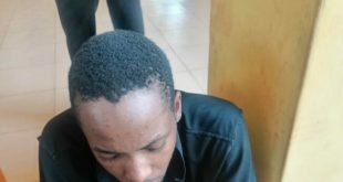 Final year Ondo varsity student arrested for killing female colleague over her iPhone