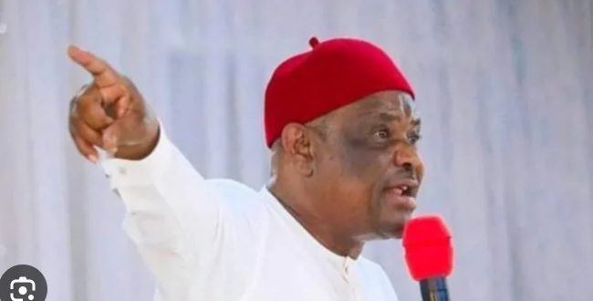 "Fish them out, dead or alive" - Wike places N20m bounty on two wanted Abuja kidnappers