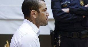Former footballer, Dani Alves r@pe trial hears