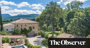 Gourmet nights: 10 of France’s best country inns with restaurants
