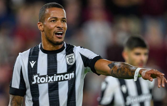Greek club PAOK 'demands compensation' from FIFA over injury suffered by Super Eagles captain Troost-Ekong during AFCON
