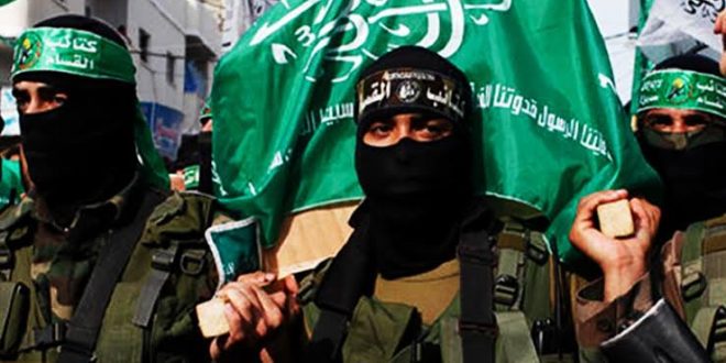 Hamas proposes 3-stage ceasefire over 135 days, leading to end of war with Israel