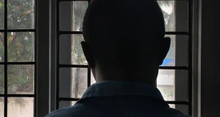 How my school father initiated me to homosexuality - Suspect arrested after he allegedly sodomised teenagers in Edo speaks