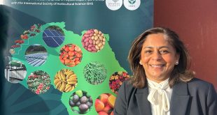 'I Havent Forgotten Where I Came From,' says Yvonne Pinto, Incoming IRRI Chief