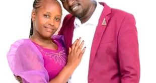 "If I had not had enough support I would have taken my own life"  - Kenyan man whose wedding was cancelled hours to ceremony, says