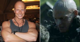 Joseph Gatt says his career was ruined after