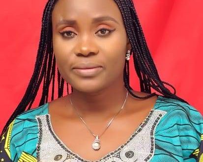 Journalist loses her 17-year-old daughter and grandson in Jos house fire