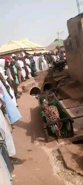 Kaduna rerun: Protest as suspected thugs kill man trying to prevent ballot snatching