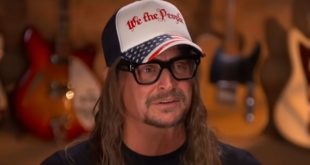 Kid Rock Calls For Israel To Kill '40,000 Civilians At A Time' If Hostages Aren't Returned By Hamas - 'Clock Starts Now'