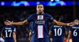 PSG Star & Real Madrid Target Kylian Mbappe Has Been Linked With Arsenal And Liverpool