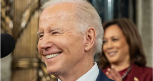 Liberal Media Claims Biden Has An Illegal Immigration 'Silver Lining' Because There Are More Workers
