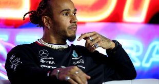 'Most difficult' phone call amid Hamilton shock
