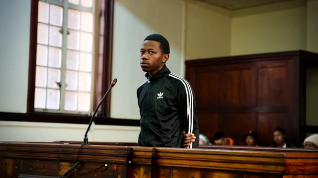 Murder trial begins for 21-year-old man accused of killing six sex workers in South Africa