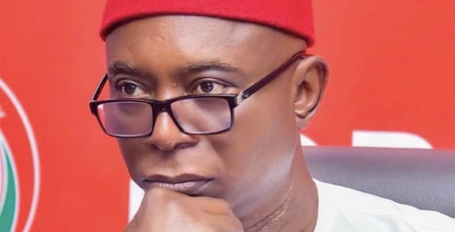Ned Nwoko?s abducted aide, Barrister Chris Agidy killed