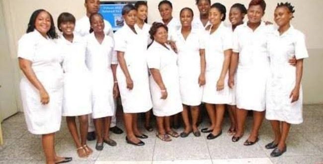 New certificate verification guidelines for nurses in Nigeria?s best interest ? Nigerian midwives