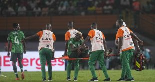 Nigeria advance, but Jose Peseiro's 'small squad' strategy at AFCON 2023 is starting to backfire