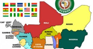 Nigeria renews suspension of flights to Niger as part of ECOWAS resolutions