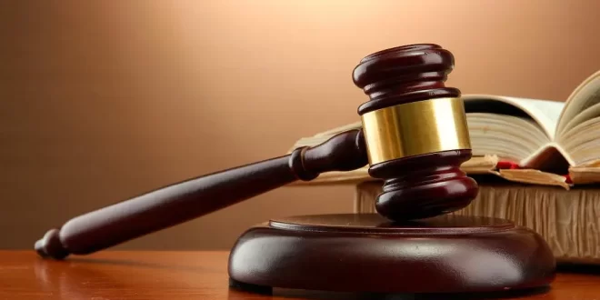 Ondo tailor remanded for stealing pot of soup