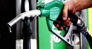 Petrol importation increased by 3.29% in 2023