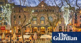 Picasso’s Barcelona: in the footsteps of the artist as a young man