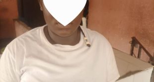 Police arrest fake Corps member at NYSC orientation camp in Nasarawa