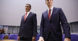 President Putin goes after Alexei Navalny