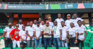 Razzl Delights Trade Partners and Consumers with Exclusive AFCON 2023 Trip in Ivory Coast