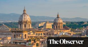 Right to Rome: why spring is the best time to visit the Italian capital