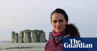 Road to ruins: how I discovered the magic of archaeology