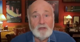 Rob Reiner Launches Disturbing Attack On Conservative Christians - 'Antithetical To The Teachings Of Jesus'