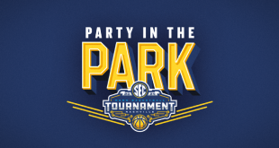 SEC Party in the Park to be held in Nashville