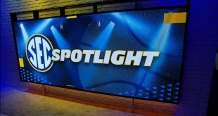 Saturday Spotlight shines on Wakefield from Ole Miss - ESPN Video